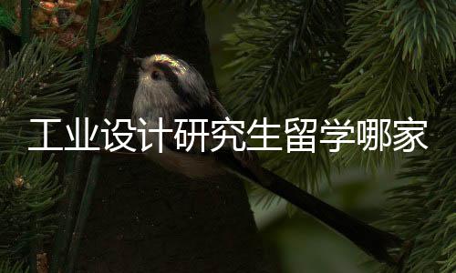工业设计研究生留学哪家学院比较好？