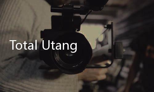 Total Utang 24 Juta Masyarakat di Paylater Tembus Rp21,35 Triliun, Naik 26,59%